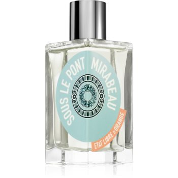 Etat Libre d’Orange Sous Le Pont Mirabeau Eau de Parfum unisex - imagine 2